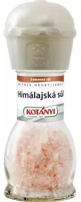 Immagine prodotto di Macinino per spezie Kotányi condell'