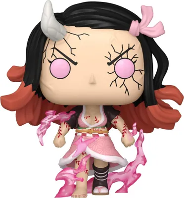 Obrázok produktu pre Funko Pop! - Zabíjačka démonov - Nezuko Kamado #1749