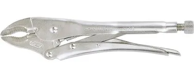 Obrázek produktu pro Skřipcové kleště Pattfield 225 mm