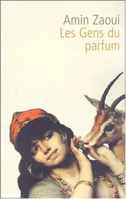 Image de Les Gens du parfum