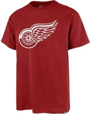 Produktbild von Detroit Red Wings NHL Echo Tee Red M T-Shirt