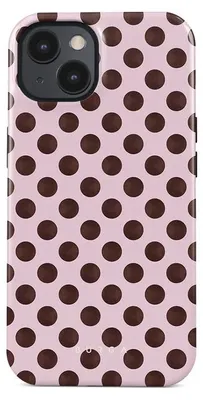 Productafbeelding van Burga Tough Backcover MagSafe voor de Apple iPhone 14 - New Crush