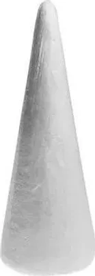 Obrázek produktu pro Polystyrenový kužel 40 cm