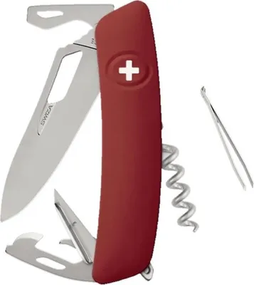 Obrázok produktu pre Swiza Nože MP178555