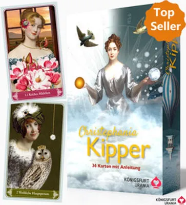 Produktbild von Christephania Kipper