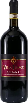 Produktbild von Villa Tinacci Chianti -trocken- 1,5L