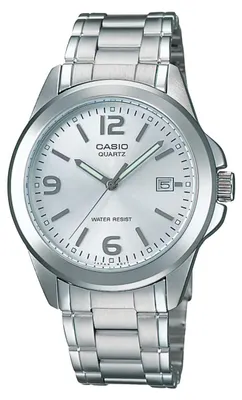 Productafbeelding van Casio Collection MTP-1215A-7ADF herenhorloge