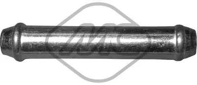Obrázek produktu pro Metalcaucho Chladicí hadice Vodní hadice 03041