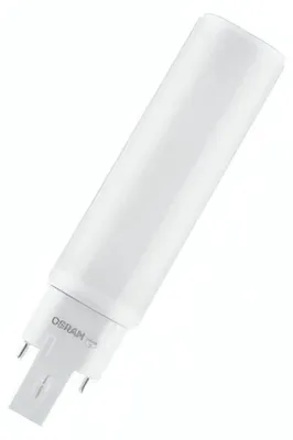 Obrázok produktu pre LEDVANCE Ledvance OSR DULUX D LED 10W/840 1000lm 120°2Pin G24d-3 30000hA+ 11kWh/1000h ( 4058075558601 )