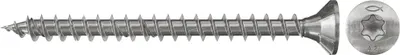 Produktbild von Fischer  Power-Fast 4,5x35 SK A2 VG TX, 200 Stück, 657050