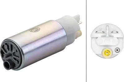 Immagine prodotto di Pompa carburante elettrica HELLA IAM-Expertise adatta, tra l'altro, per SAAB 9-3
