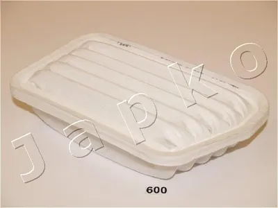 Produktbild von JAPKO 20600 Luftfilter für DAIHATSU Cuore VII (L275, L285, L276)