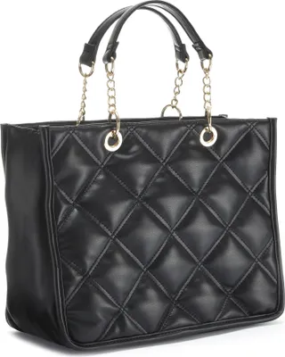 Produktbild von VIVANCE Handtasche schwarz Größe