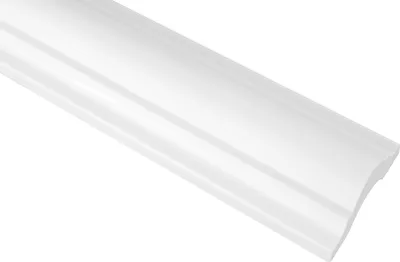 Produktbild von 2 Meter | Wand- und Deckenumrandung | Polyurethan| Fries | stoßfest | Perfect | 40x18mm | CR810