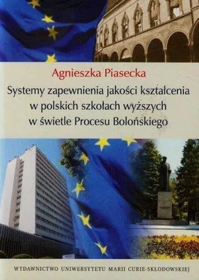 Image de Systemy zapewnienia jakości kształcenia