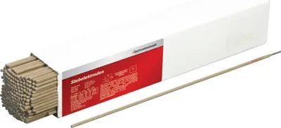 Produktbild von Schweisskraft Stabelektrode RR(B)7 3,2 x 350 mm, 1163032