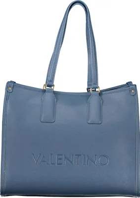 Produktbild von Valentino Bags Damen Blau Tasche
