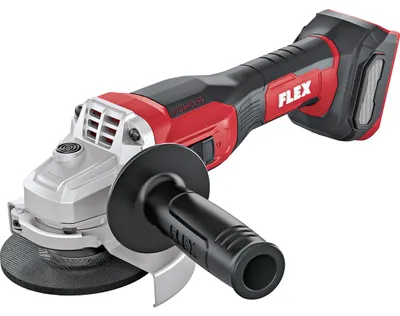 Produktbild von Flex Akku-Winkelschleifer (Bürstenloser Motor, 18 V, ohne AKKU) 530497