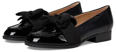 Image de Sandale Bandolino Lindio, couleur noire, taille 38 (Europe)