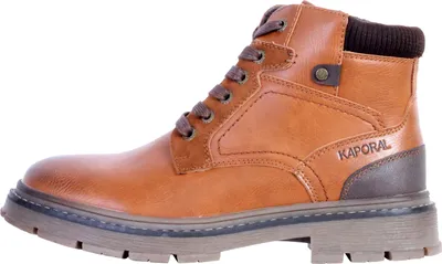 Produktbild von Fitron Schnürstiefeletten
