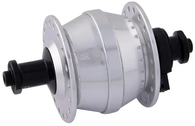 Image de Contec Ct Dynamo Powerhouse 3 36L. Silber