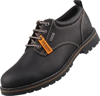 Produktbild von DOCKERS BY GERLI Herren Halbschnürschuhe