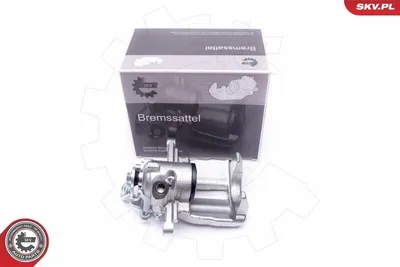 Produktbild von ESEN SKV Bremssattel Hinten Rechts für AUDI A4 Avant (8ED, B7) 45SKV984