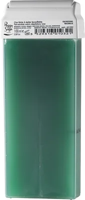 Image de Cartouche de cire corporelle Peggy Sage Vert, 100ml