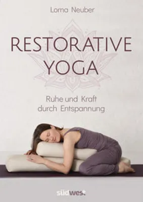 Image de Restorative Yoga