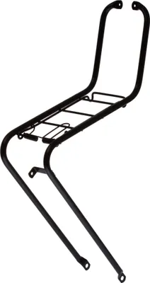 Immagine prodotto di Steco Vr. portapacchi Schw axle mount nero