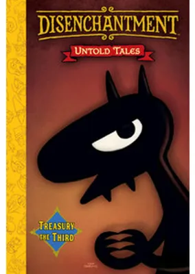 Immagine prodotto di Disenchantment: Untold Tales Vol.3