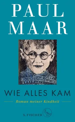 Produktbild von Wie alles kam