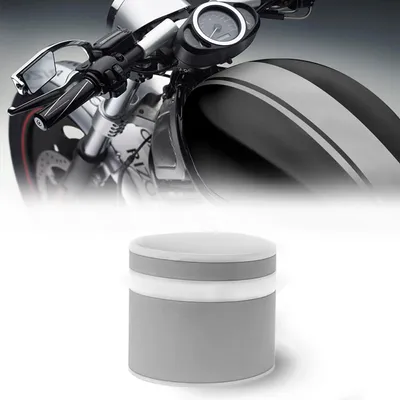 Produktbild von 4R Quattroerre.it 10650 Doppelt Klebestreifen für Motorräder Bike Racing Stripe,