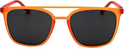 Productafbeelding van Zonnebril voor dames, merk Police, model SPL366M-53JA1X, diameter 53 mm