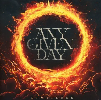 Image de Limitless (Digisleeve)
