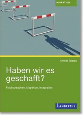 Produktbild von Haben wir es geschafft?