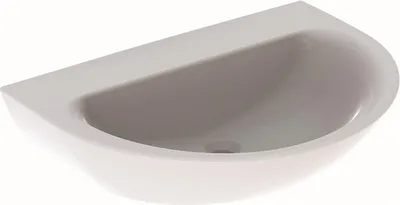 Immagine prodotto di Geberit Renova lavabo, sans trou pour robinet, sans trop-plein, largeur : 70cm, 500.669.01.1, 500.669.01.1