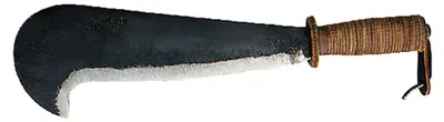 Obrázok produktu pre Roncola 'Valcamonica', model 111, číslo 2, Cm 29