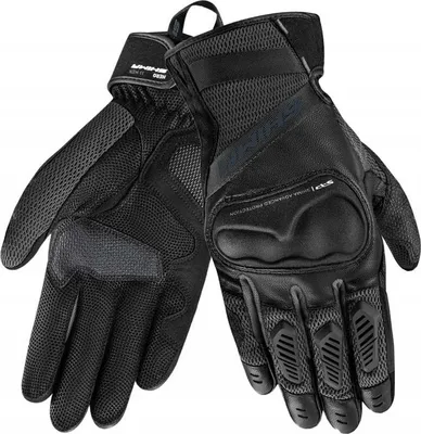 Produktbild von Handschuhe Shima Hero HEROLADYGLVBLKXS