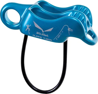 Produktbild von Salewa Sicherungsgerät 'Alpine Tuber' midnight blue