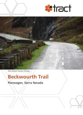 Produktbild von Beckwourth Trail