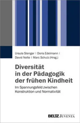 Image de Diversität in der Pädagogik der frühen Kindheit
