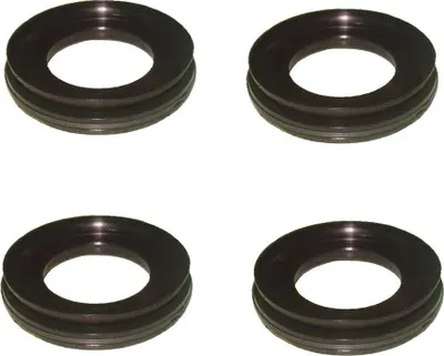 Produktbild von 4 x Dichtring 62/30 x 11 für Peitz Achsen Lager 30204/30206