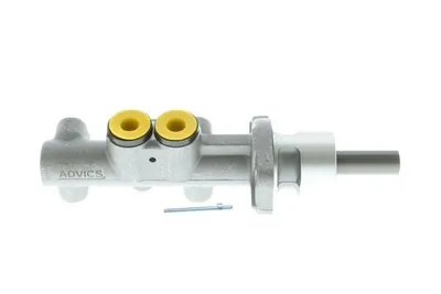 Produktbild von AISIN BMXP-002 Bremszylinder Hauptbremszylinder für VW POLO (9N) Fox Schrägheck (5Z1, 5Z3, 5Z4) für SKODA Fabia II Schrägheck (542) Fabia II Combi