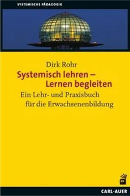 Immagine prodotto di Systemisch lehren - Lernen begleiten