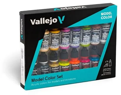 Produktbild von Vallejo 70.