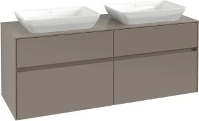 Produktbild von Villeroy & Boch C11900VR WTUS Collaro C11900 1400x548x500mm 4