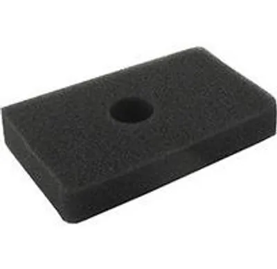 Produktbild von Anpassbarer Luftfilter für Husqvarna-Jonsered Modelle 142r, 143r, 153r. Ersatz für Original: 531 00 78