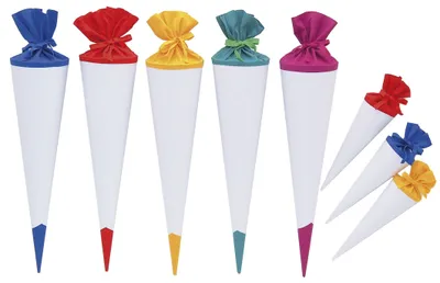 Productafbeelding van Goldbuch 93840: Gesorteerde knutselset voor schooltas, 35 cm