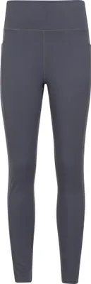 Produktbild von Mountain Warehouse - Legíny "Breeze" pro ženy MW3583 (36 DE) (šedá)